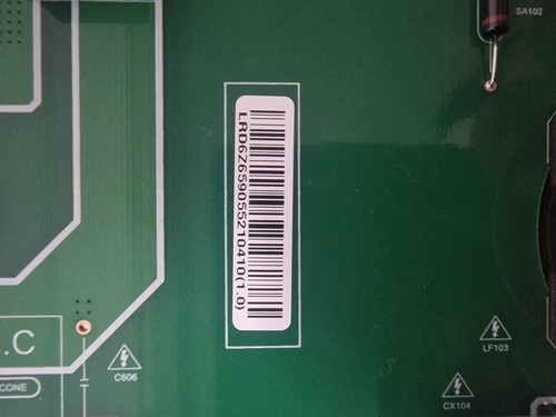 LGP83G5-25OP foto 5