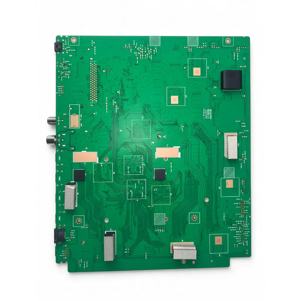 Mainboard TCL 40-M653J32.webp