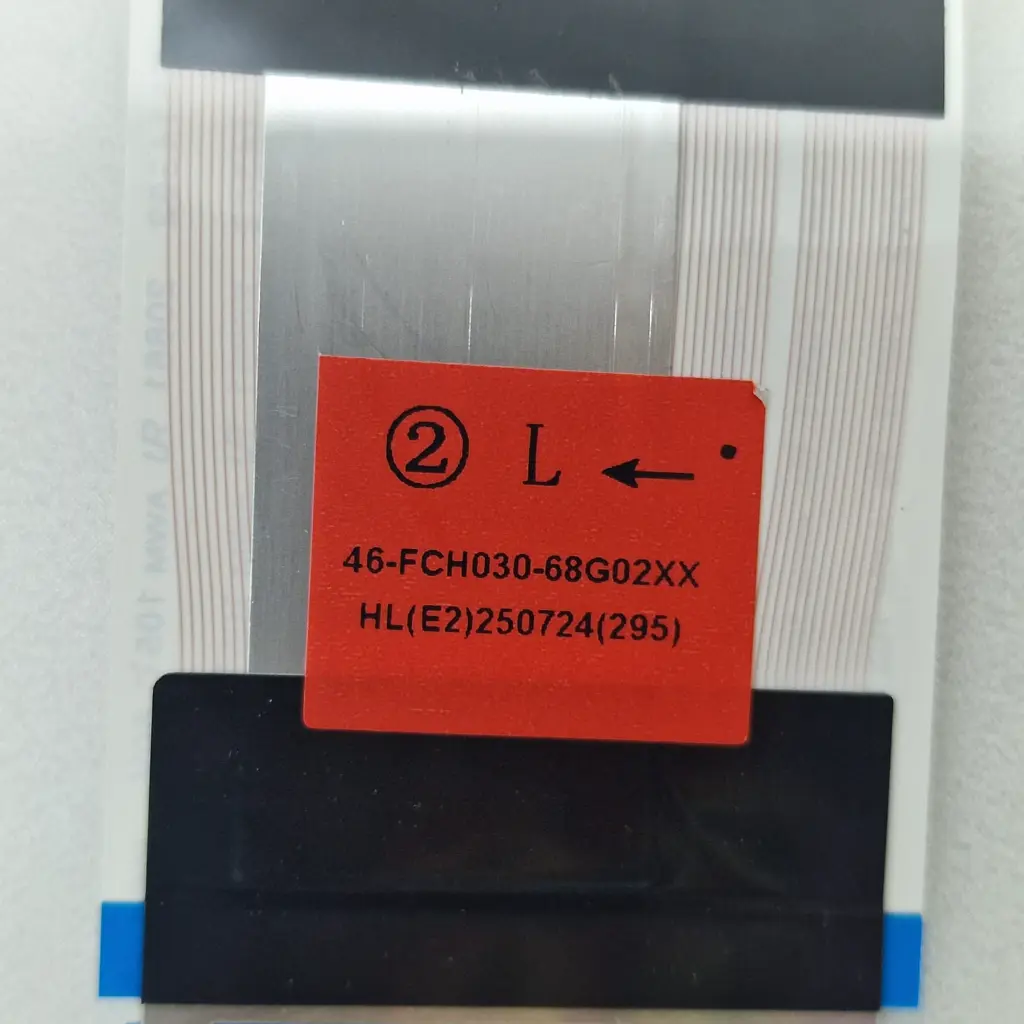 Cables Flex LVDS LG 46-FCH030 46-FCH022 Juego TV 65UA73006LA UA73 65 Original2.webp