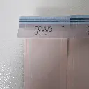 Cables Flex FFC LG F8UUA 0182F Juego 4 uds T-CON Panel TV OLED83G54LW G5 832.webp