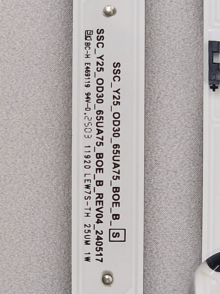 Etiqueta BOE_B REV04