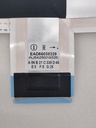 Etiqueta P/N EAD66038329 (legible)