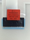 Etiqueta P/N EAD66038330 (L ②)