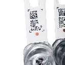 Tiras LED Samsung TQ65QEF1A QEF1 65 Juego Completo 6 Tiras Backlight Sin Uso2.webp