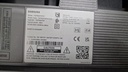Etiqueta TV donante Samsung TQ75QN74FAT S/N 0MHM3HKL300280E (Hungria)