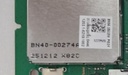 Modulo WiFi/BT BN40-00274A soldado en placa