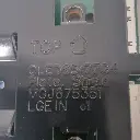 T-CON LG OLED 65 77 G4 G5 SA204H dynamic KM-V0 Panel OLED77G54LW Sin Usoc5.webp