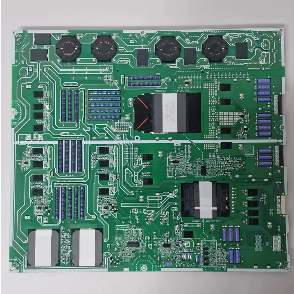 Fuente Alimentación LG LGP77TG5-250P EAX70300406 TV OLED77G54LW G5 77 202525.webp