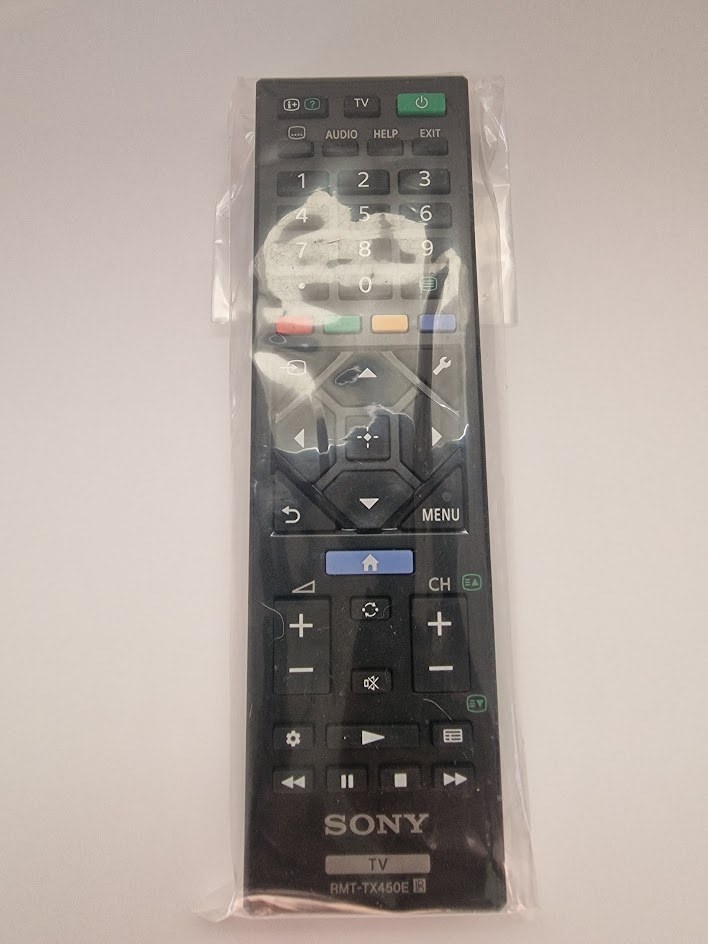 RMT-TX450E - Precintado en bolsa original de fabrica