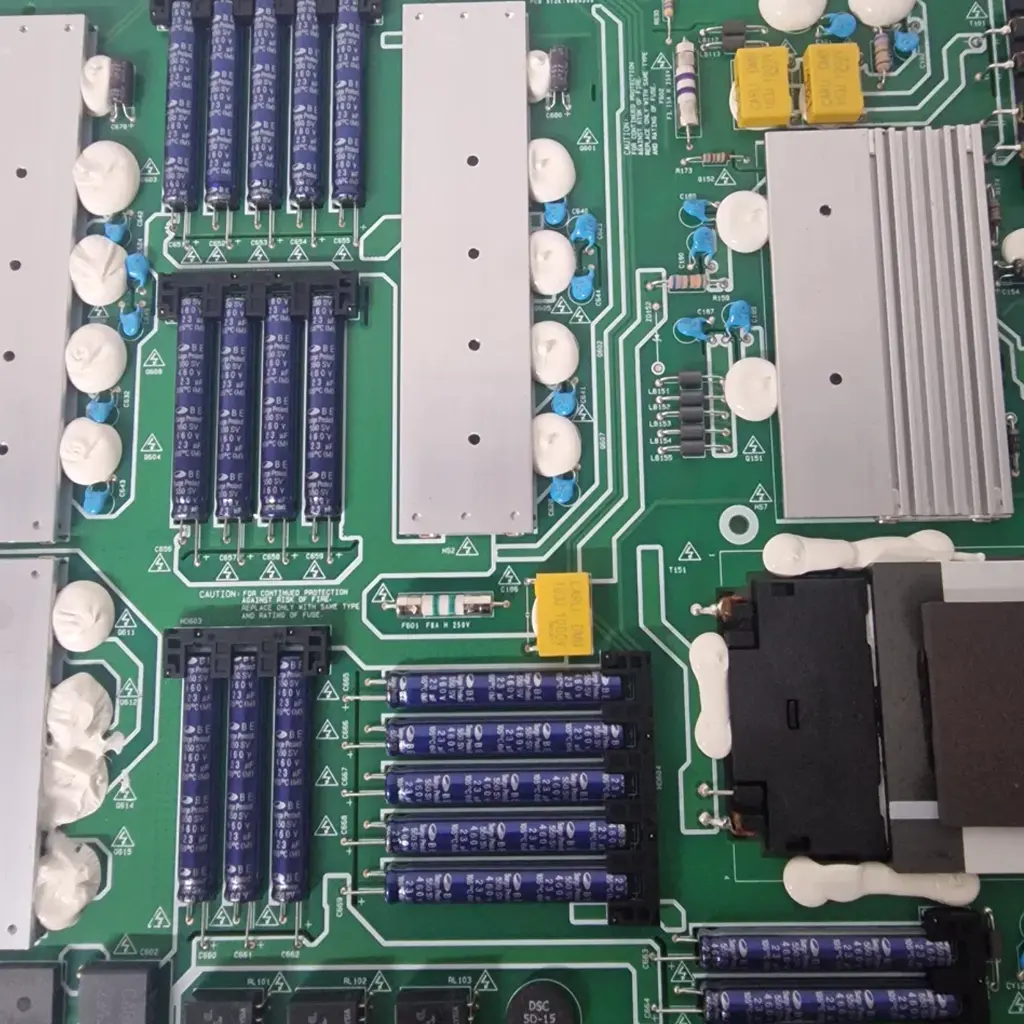 Fuente Alimentación LG LGP77TG5-250P EAX70300406 TV OLED77G54LW G5 77 202524.webp