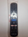 Mando Google TV - Unidad en su bolsa