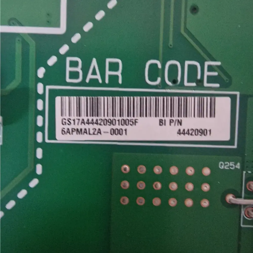 Fuente Alimentación LG LGP77TG5-250P EAX70300406 TV OLED77G54LW G5 77 20252.webp