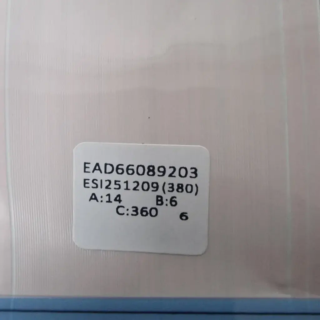 Cables Flex LVDS LG EAD63787894 EAD63787943 Juego TV OLED77G54LW G5 Sin Usoe2.webp