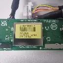 Modulo WiFi Bluetooth LG EAT65164804 LGSBWAX12 + Sensor IR TV OLED77G54LWO2.webp