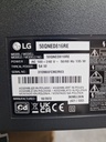 Pegatina del TV donante LG 50QNED816RE