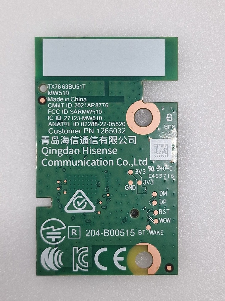 MW510-65E6 01