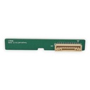 LED75D09 placa backlight