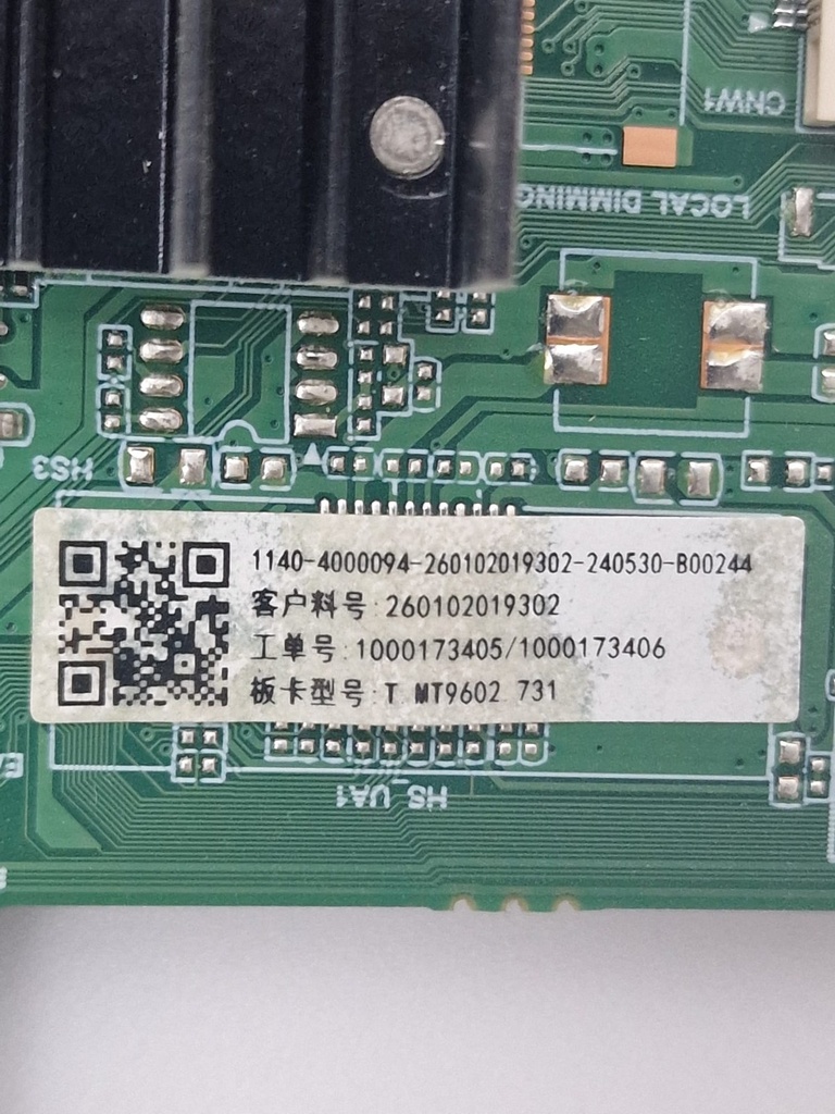 FRV03-H55Q800 identificador main