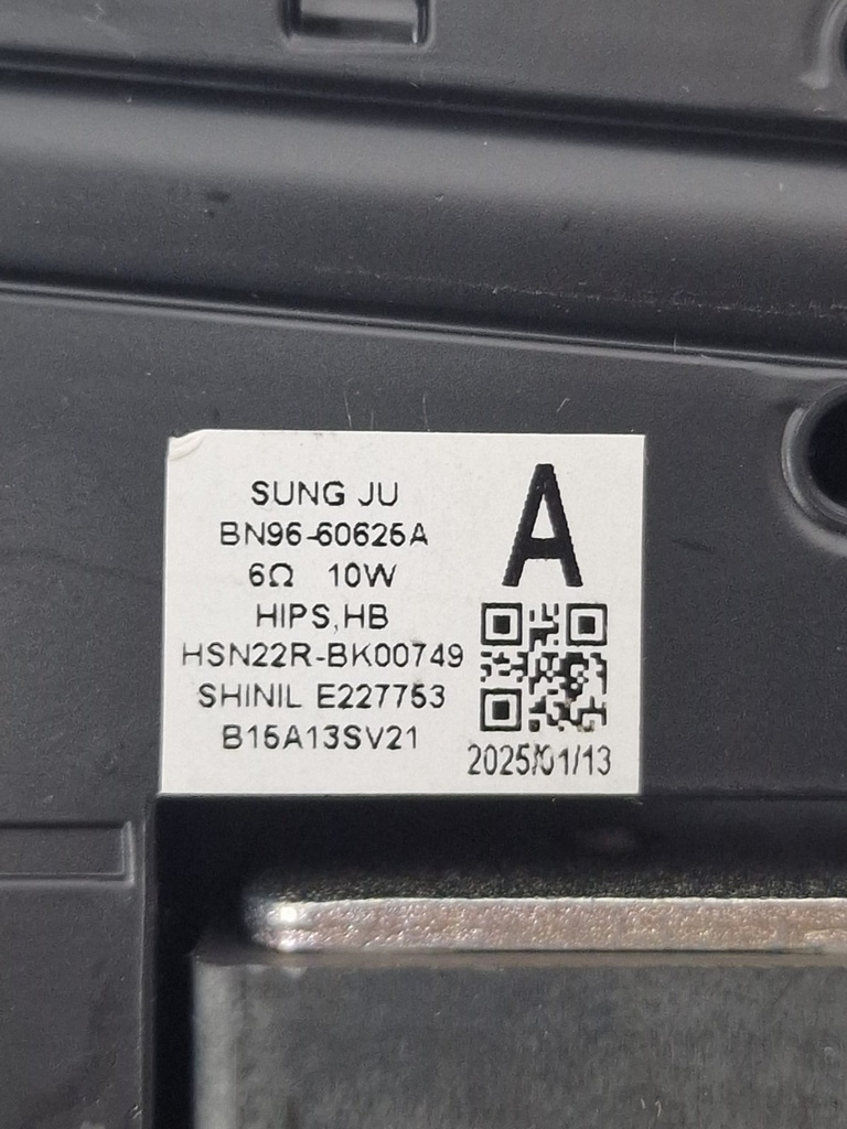 BN96-60626A 01