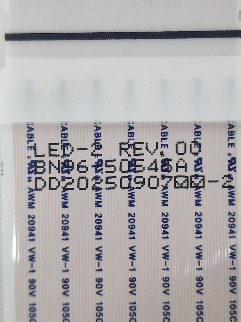 BN96-50544A-47A-SET 10