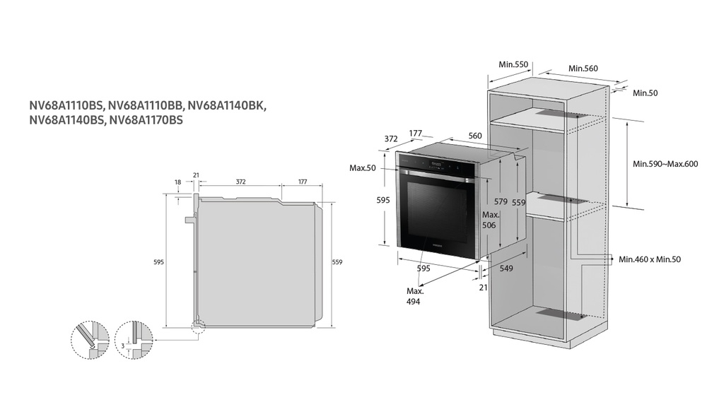 NV68A1170BS/EF foto extra