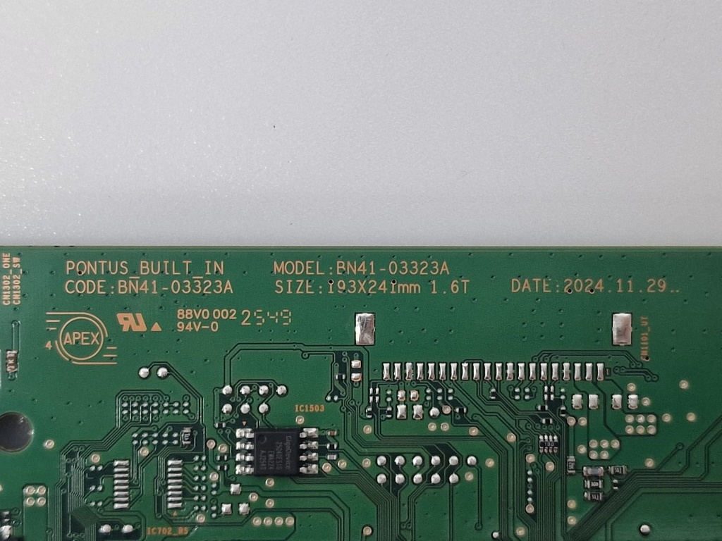 BN41-03323A-Q8F 20