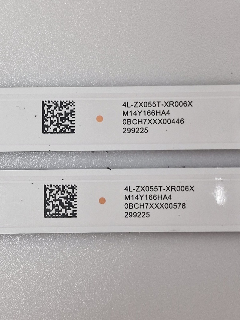 Juego Tiras LED Xiaomi L55MB-FAEU 55 Completo Cero Horas 3