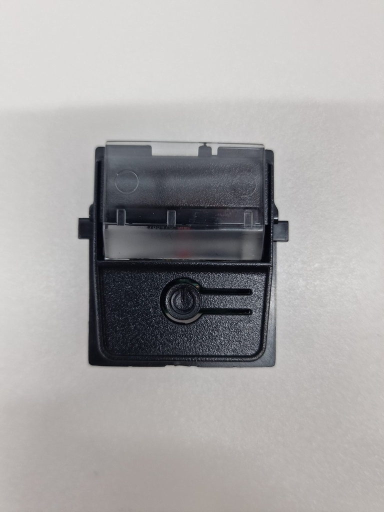 Botonera Sensor IR Boton Encendido LG 40-32D200-FBD2LG TV 55UA73006LA 55 2