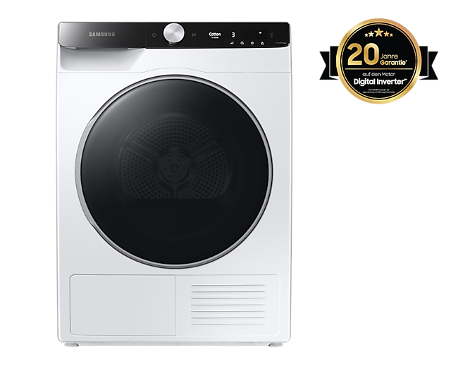 DV91T8240SH/S2 foto extra
