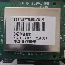 Módulo WiFi Bluetooth LG LGSBWAX12 EAT65164805 TV 65QNED93A6A QNED93 Original2.webp