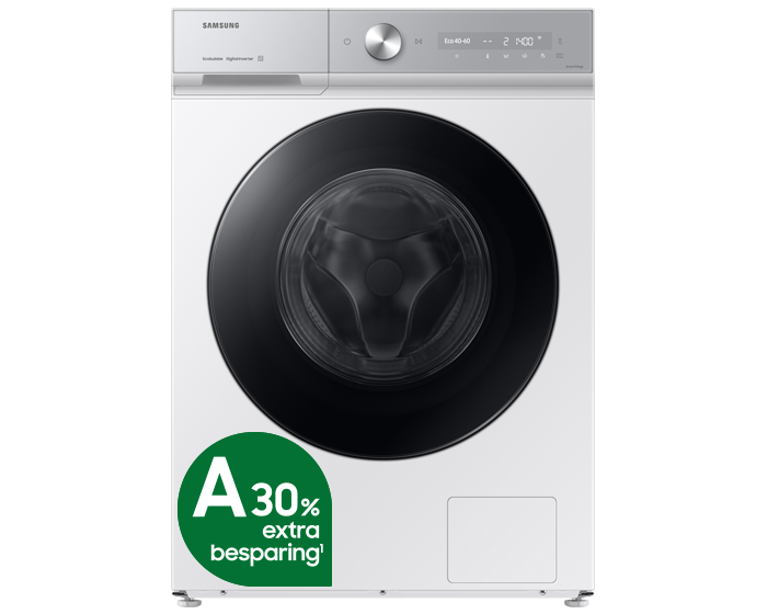 WW90DB8U95GHU2 foto extra