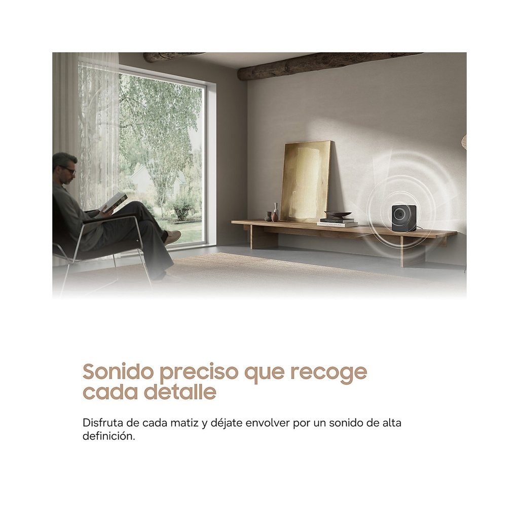 Music Studio 7 sonido