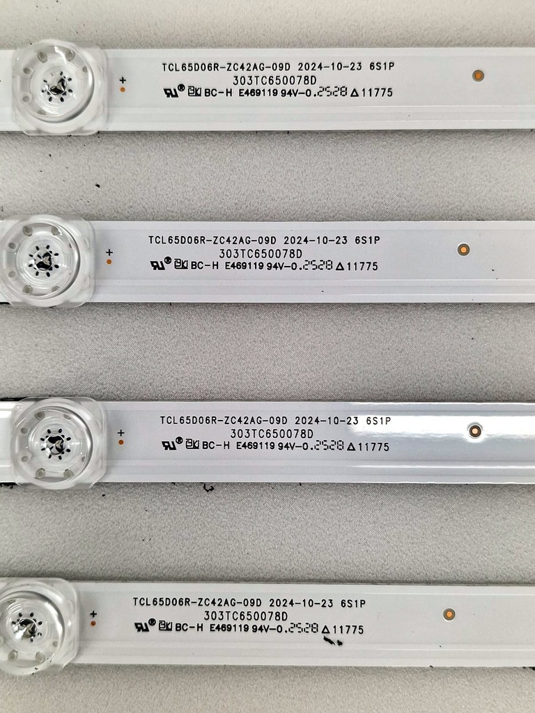 TCL65D05L-D06R-UA73 vista 3