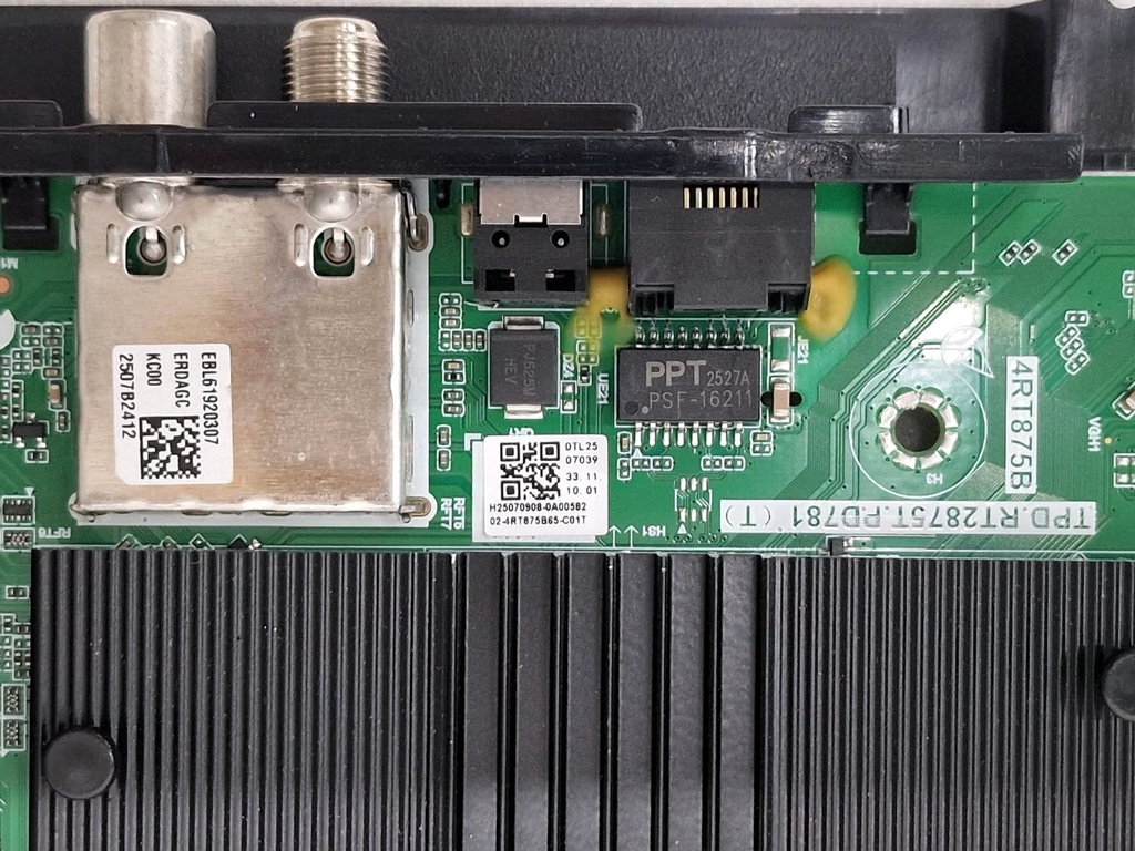 TPD.RT2875T.PD781 vista 2