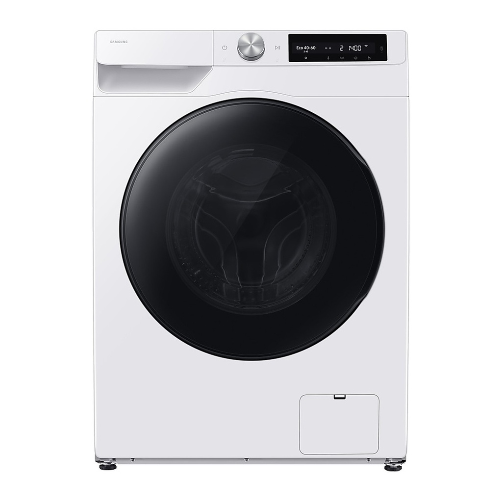 Samsung WD9BHG6U94BEU2 Washer-Dryer · 9/6 kg, 1400 rpm, Energy Class A, White