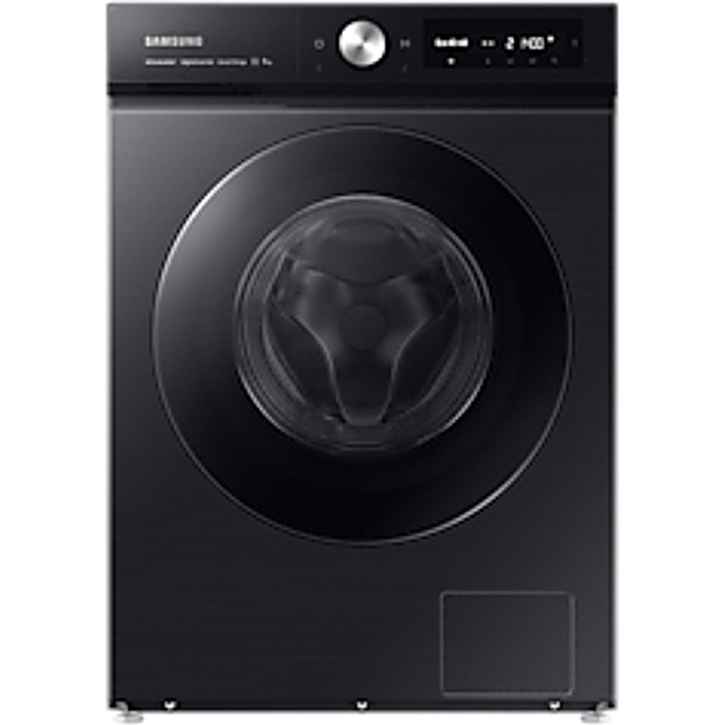 Lavadora Samsung WW11BB704AGBS2 · Carga frontal 11 kg 1400 RPM Negro