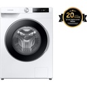 Lavadora Samsung WW8GT604ALE · Carga frontal 8 kg 1400 RPM Blanco