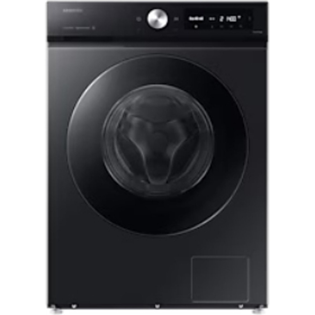 Samsung WW90DB7U34GBU2 Washing Machine · Front load 9 kg 1400 RPM Black