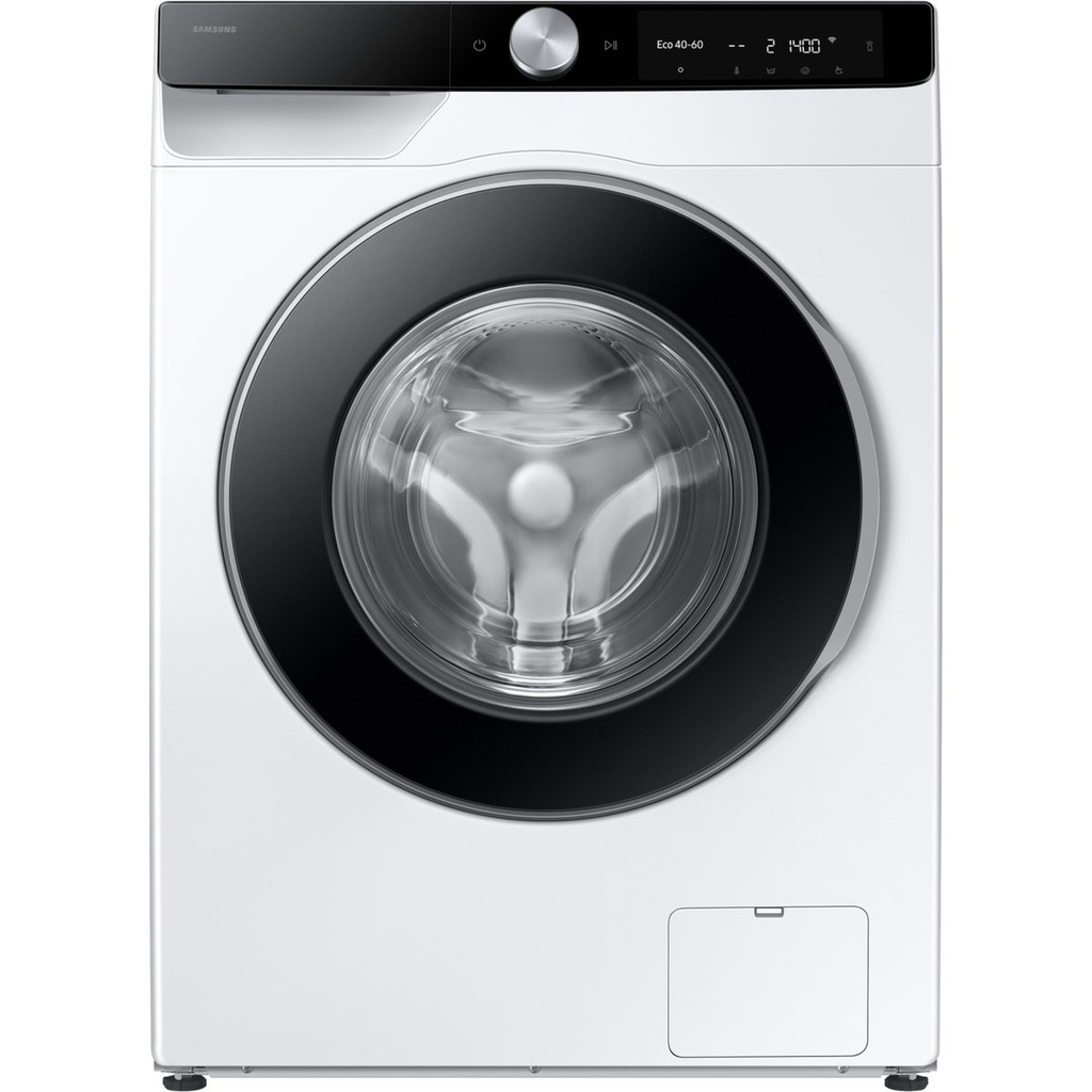 Samsung WW90DG6G94LKU2 Washing Machine · Front load 9 kg 1400 RPM White