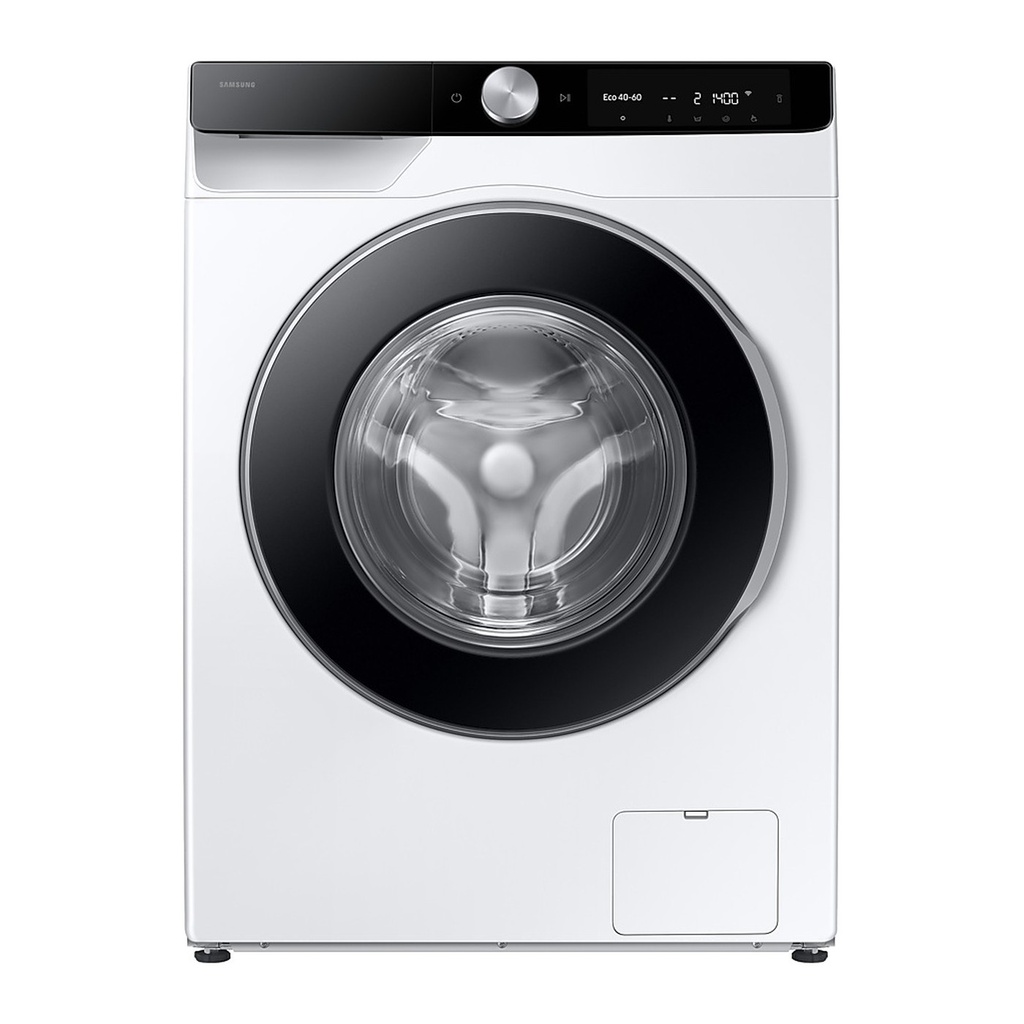 Samsung WW90DG6G94LKU2 Washing Machine · Front load 9 kg 1400 RPM White
