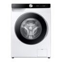 Samsung WW90DG6G94LKU2 Washing Machine · Front load 9 kg 1400 RPM White