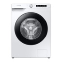 Lavadora Samsung WW90T504AAWCS2 · Carga frontal 9 kg 1400 RPM Blanco