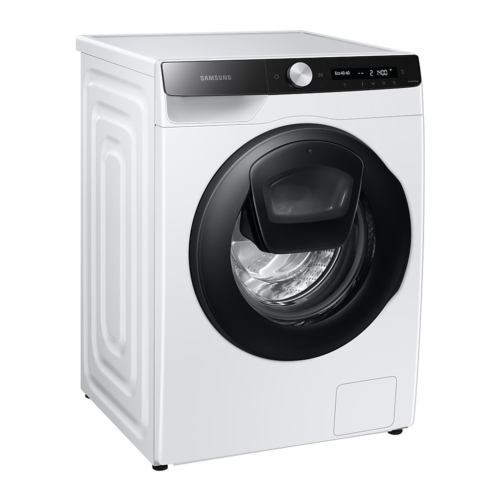 Samsung WW90T554AAE Washing Machine · Front load 9 kg 1400 RPM White