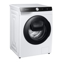 Lavadora Samsung WW90T554AAE · Carga frontal 9 kg 1400 RPM Blanco