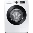 Lavadora Samsung WW91T4048CE · Carga frontal 9 kg 1400 RPM Blanco