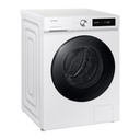 Samsung WW9BDB7U34GWU2 Washing Machine · Front load 9 kg 1400 RPM White
