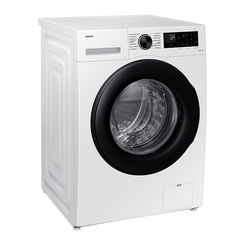 Samsung WW9ECGC04AAEEG Washing Machine · Front load 9 kg 1400 RPM White