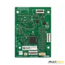 Placa Driver LED 40-KJUFKC-DCB2LG TCL 65Q7C 65Q7CX1 Local Dimming TSR741