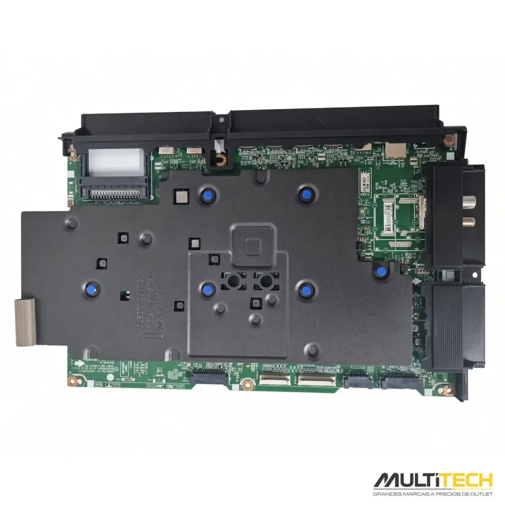 LG EAX70326702 6BEB1000-00X4 Mainboard for OLED83G54LW G5 83 2025 TV
