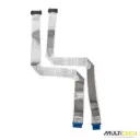 Cables Flex LVDS LG EAD66037703 EAD66039002 Juego TV OLED83G54LW G5 83 Original